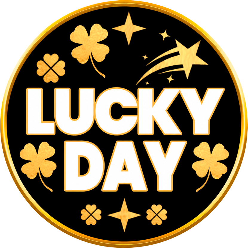 Luck Day